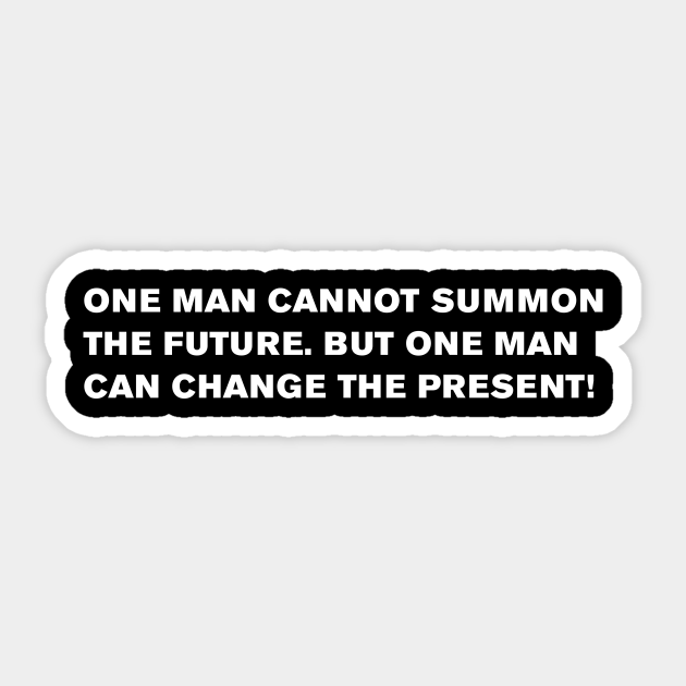 star trek quote stickers